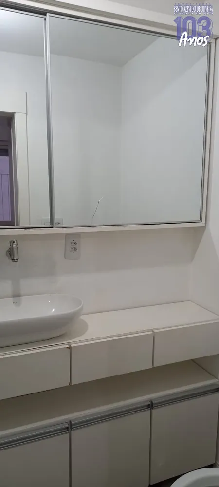 Apartamento, 2 quartos, 45 m² - Foto 7