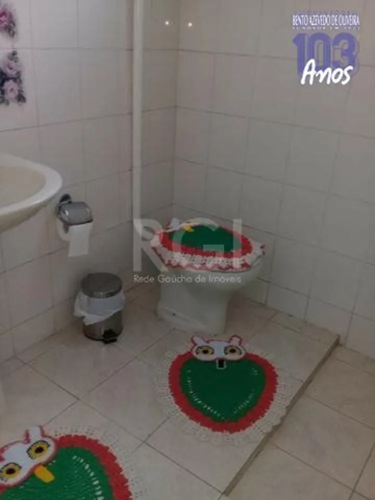 Sobrado, 8 quartos, 440 m² - Foto 1