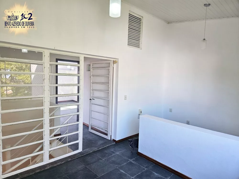 Casa, 4 quartos, 233 m² - Foto 6