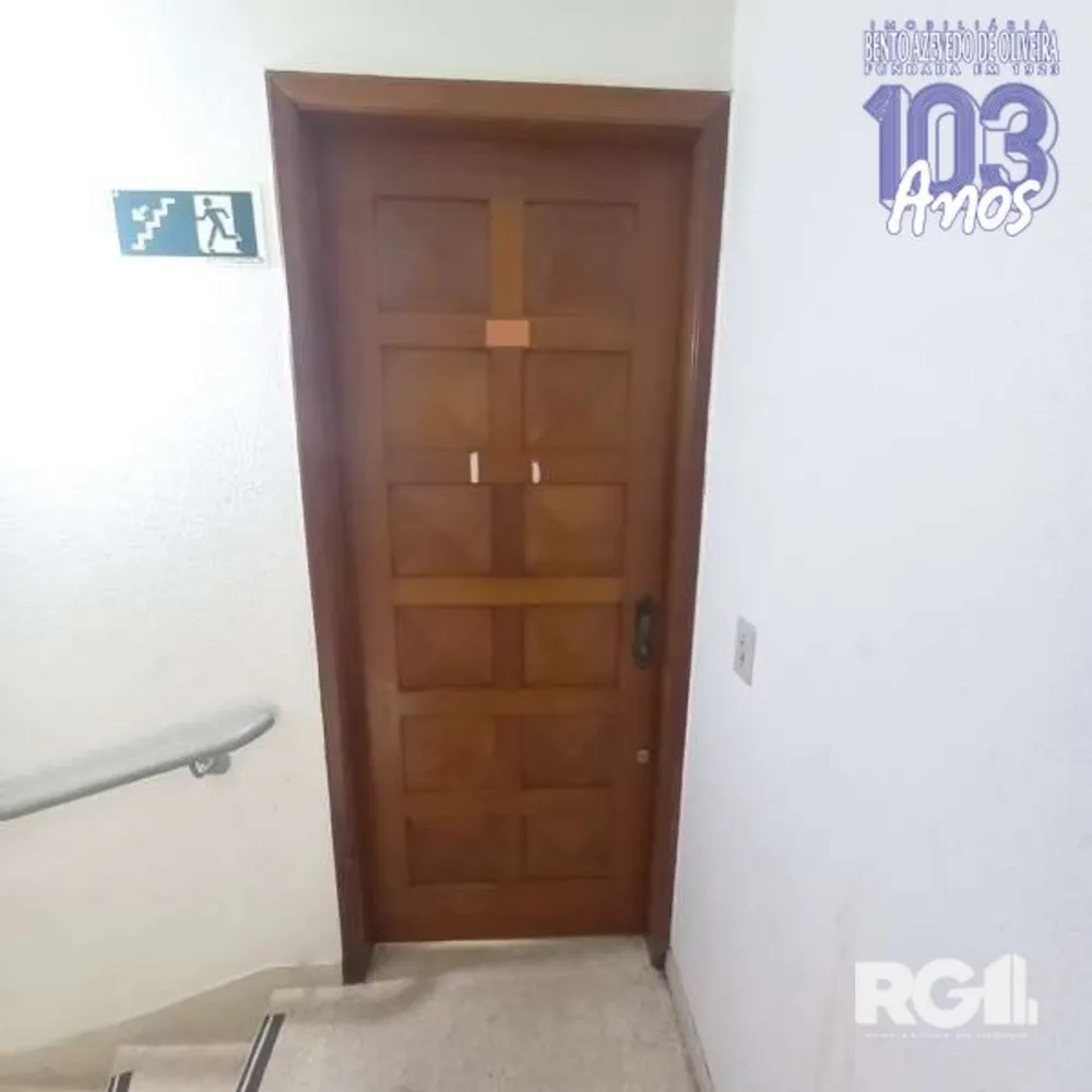 Apartamento, 1 quarto, 38 m² - Foto 1