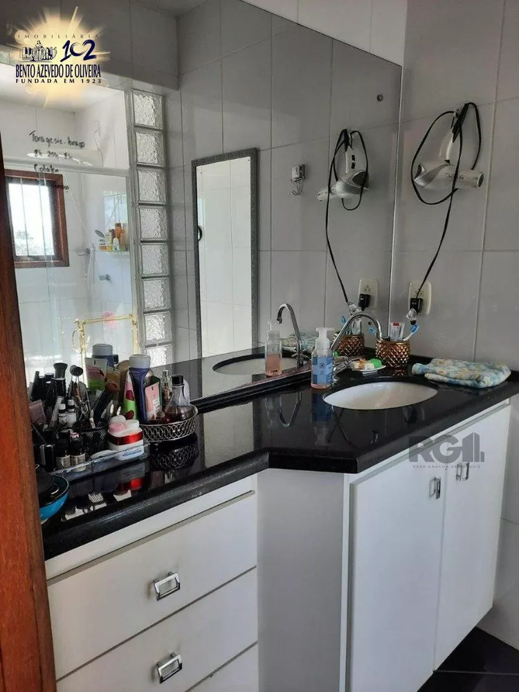 Casa, 3 quartos, 204 m² - Foto 6