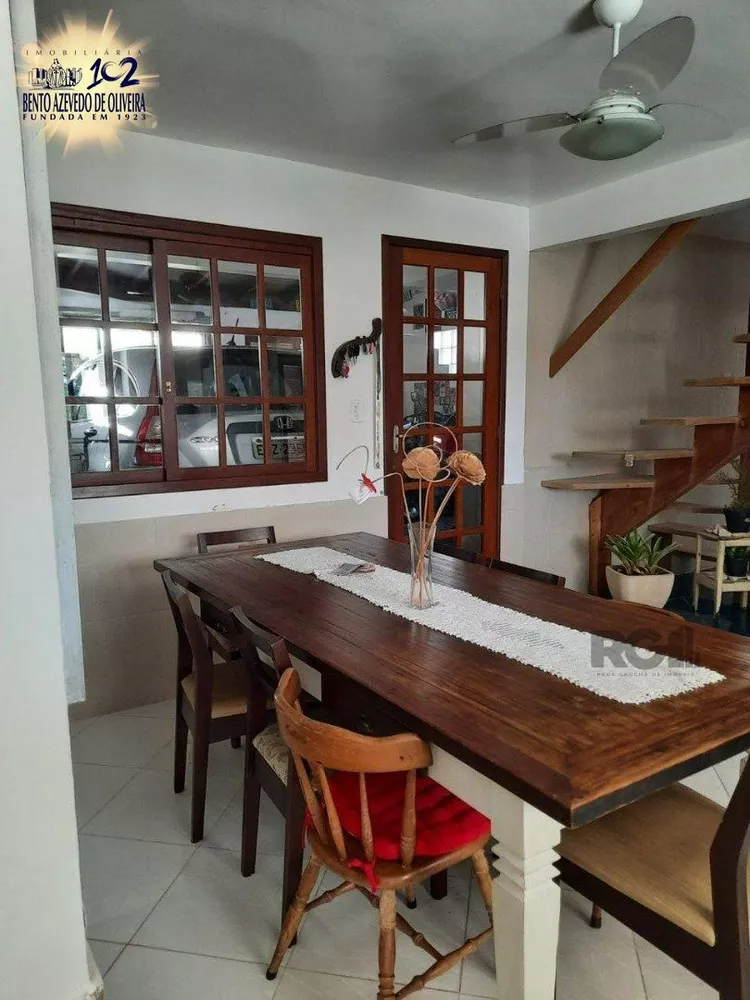 Casa, 3 quartos, 204 m² - Foto 2