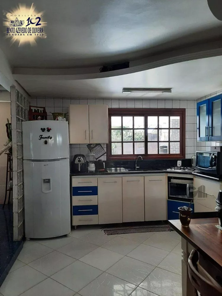 Casa, 3 quartos, 204 m² - Foto 3
