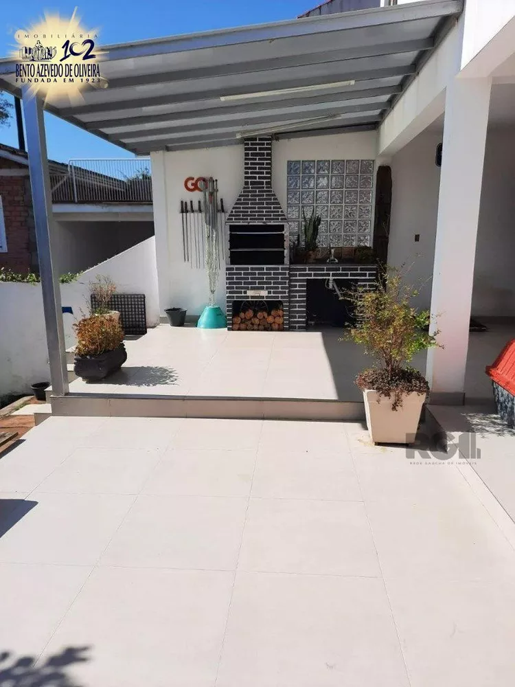 Casa, 3 quartos, 204 m² - Foto 5