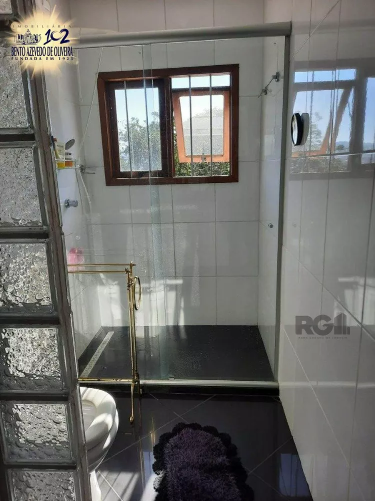 Casa, 3 quartos, 204 m² - Foto 1