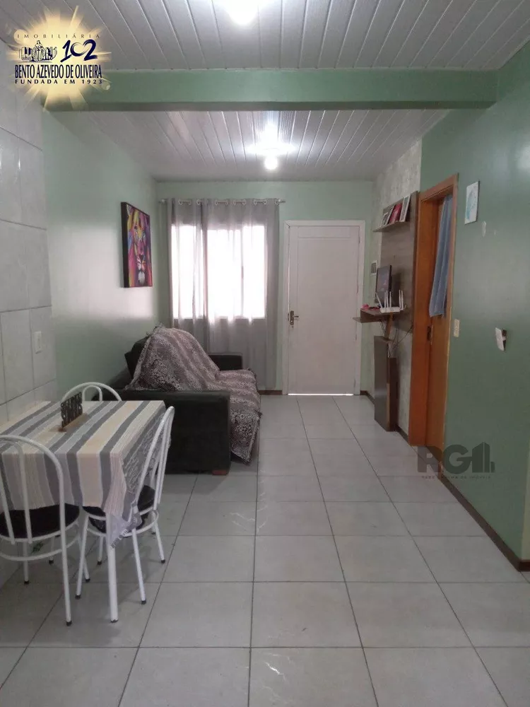 Casa, 2 quartos, 65 m² - Foto 7