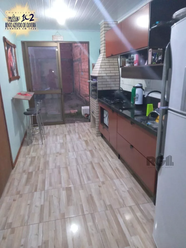 Casa, 2 quartos, 65 m² - Foto 8