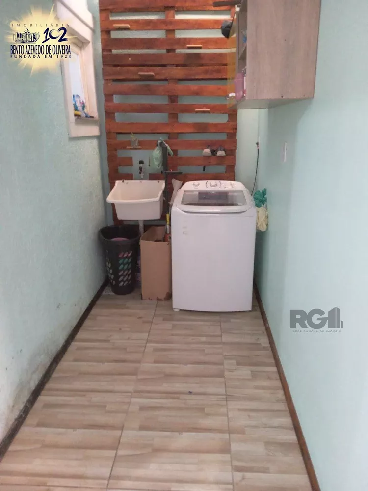 Casa, 2 quartos, 65 m² - Foto 3