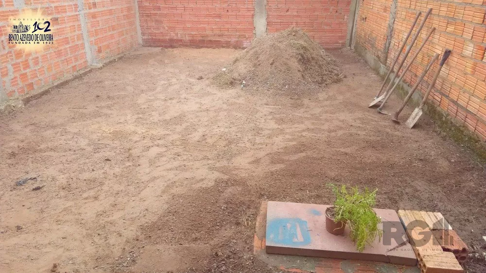 Casa, 2 quartos, 65 m² - Foto 2