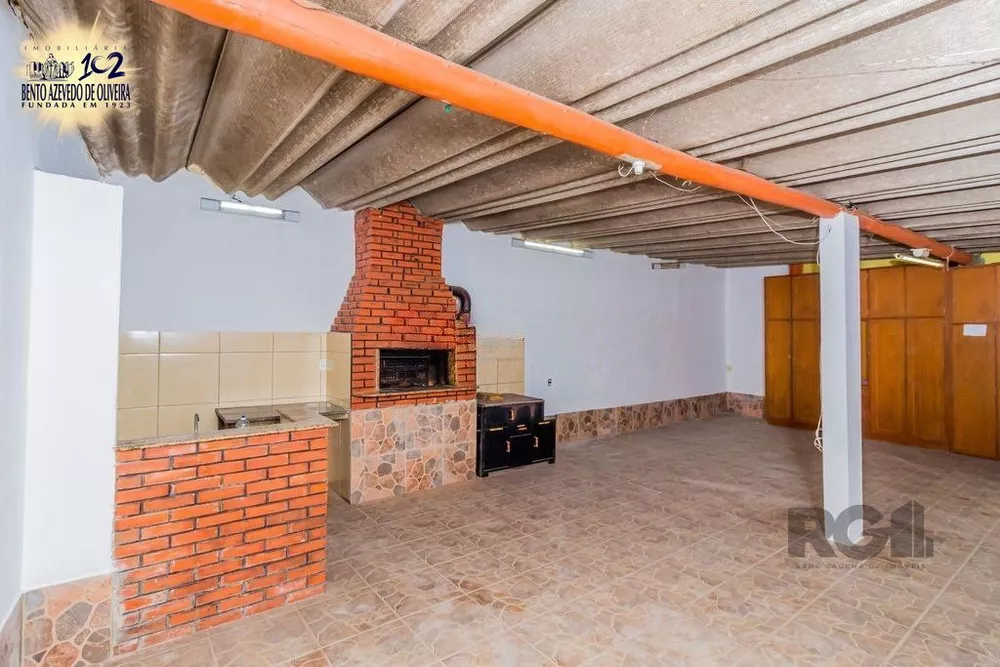 Casa, 4 quartos, 231 m² - Foto 1