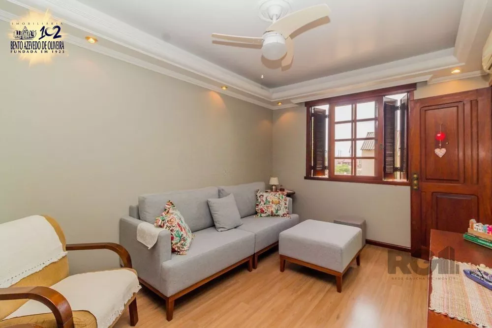 Casa, 4 quartos, 231 m² - Foto 3