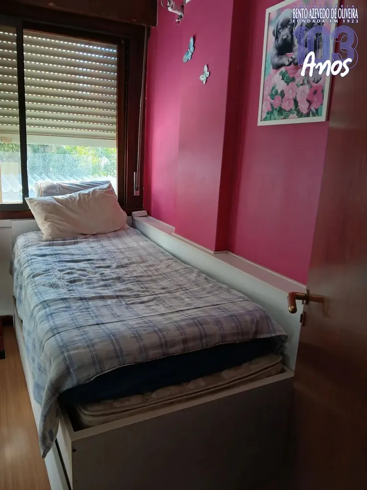 Apartamento, 3 quartos, 130 m² - Foto 5