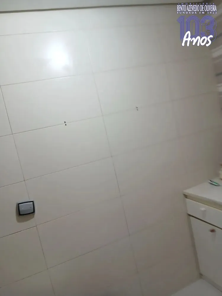 Apartamento, 3 quartos, 130 m² - Foto 2