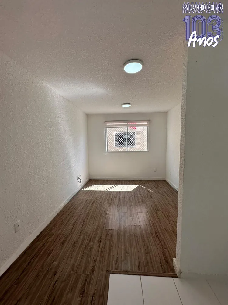 Apartamento, 2 quartos, 41 m² - Foto 4