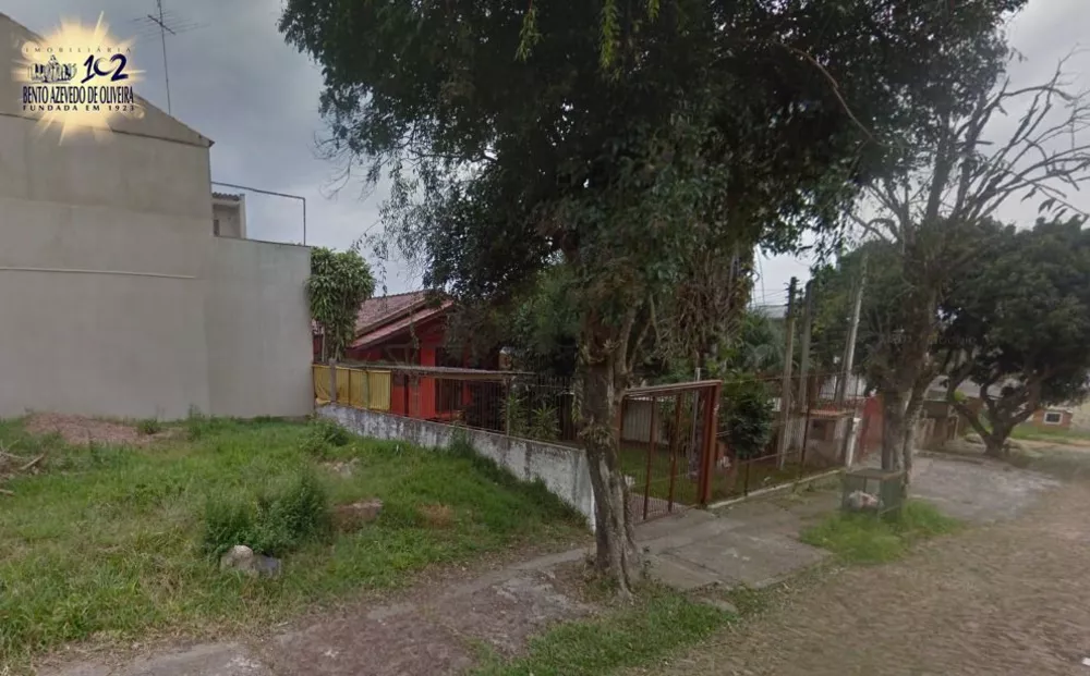 Terreno, 299 m² - Foto 1