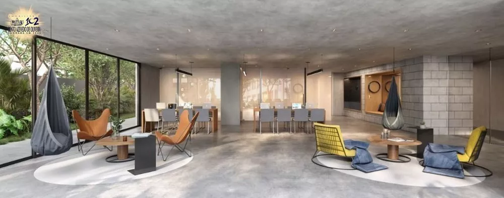 Apartamento, 2 quartos, 60 m² - Foto 3
