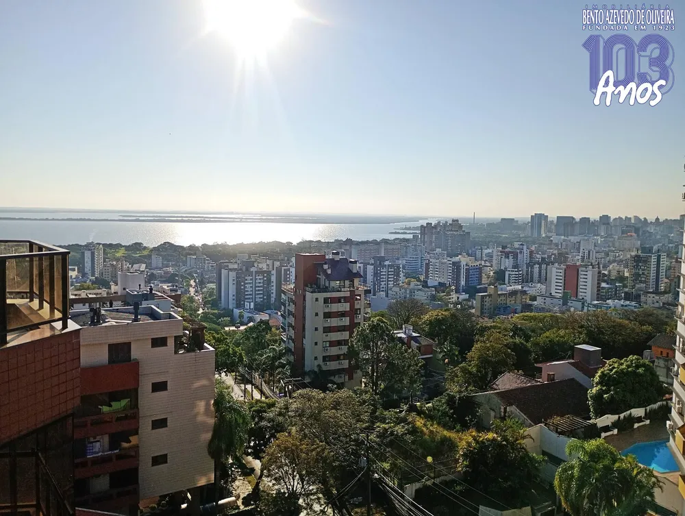 Cobertura, 3 quartos, 310 m² - Foto 3