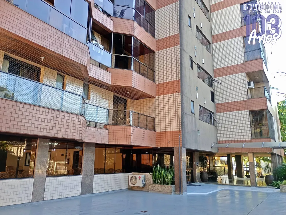 Cobertura, 3 quartos, 310 m² - Foto 5
