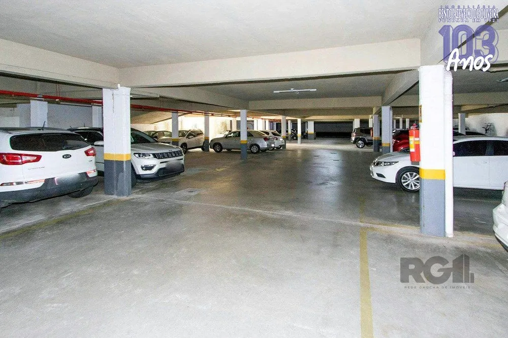 Apartamento, 3 quartos, 95 m² - Foto 6