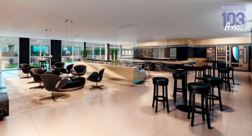 Apartamento, 3 quartos, 67 m² - Foto 5