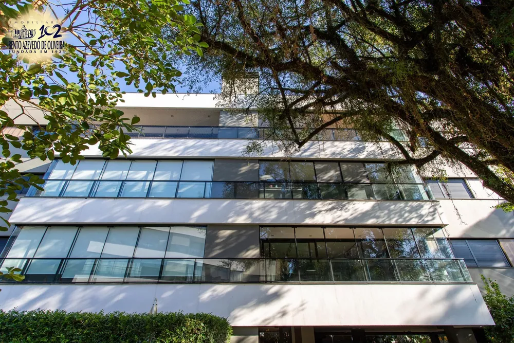 Apartamento, 3 quartos, 162 m² - Foto 4