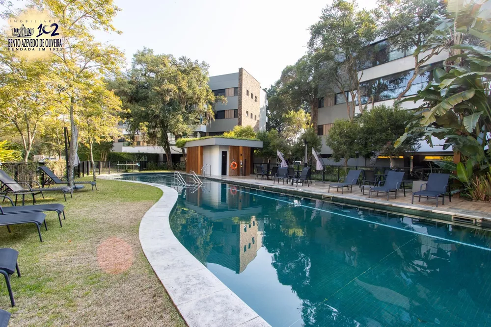 Apartamento, 3 quartos, 162 m² - Foto 3
