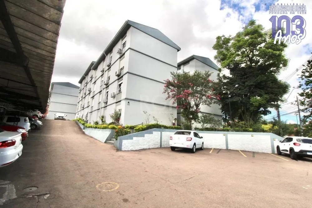Apartamento, 2 quartos, 52 m² - Foto 6