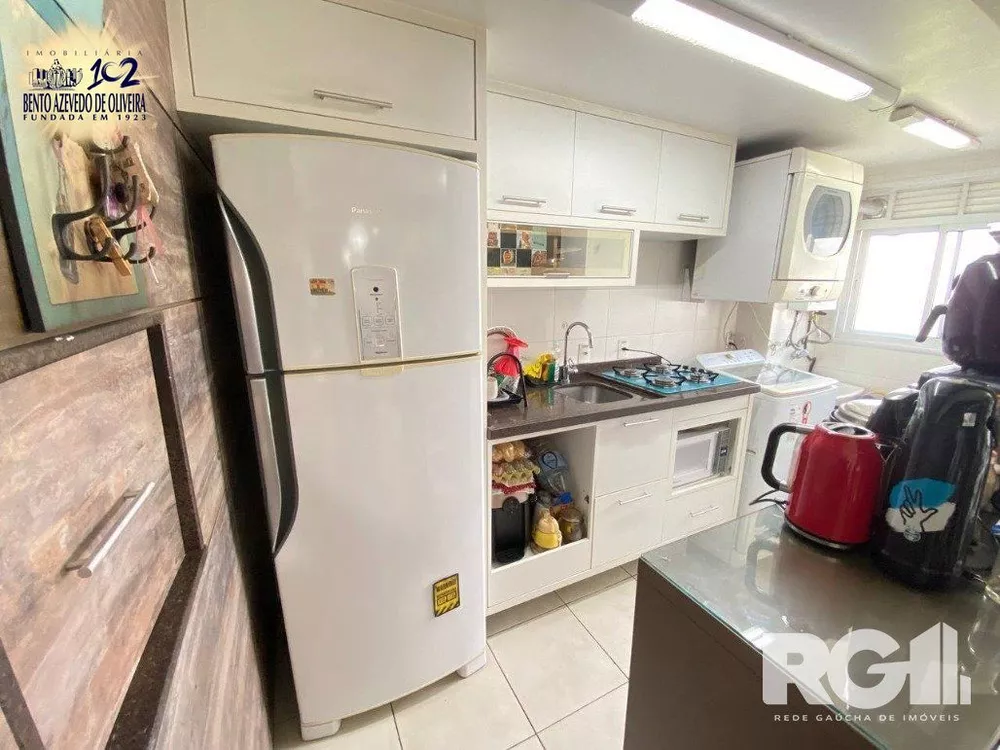 Apartamento, 2 quartos, 69 m² - Foto 4