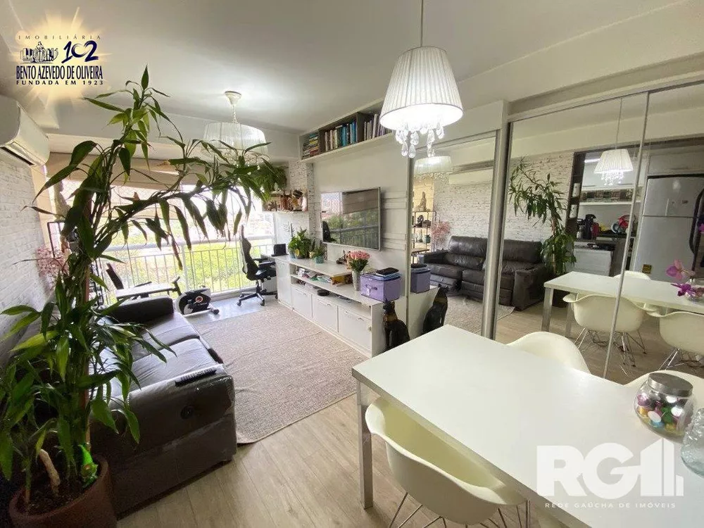 Apartamento, 2 quartos, 69 m² - Foto 6