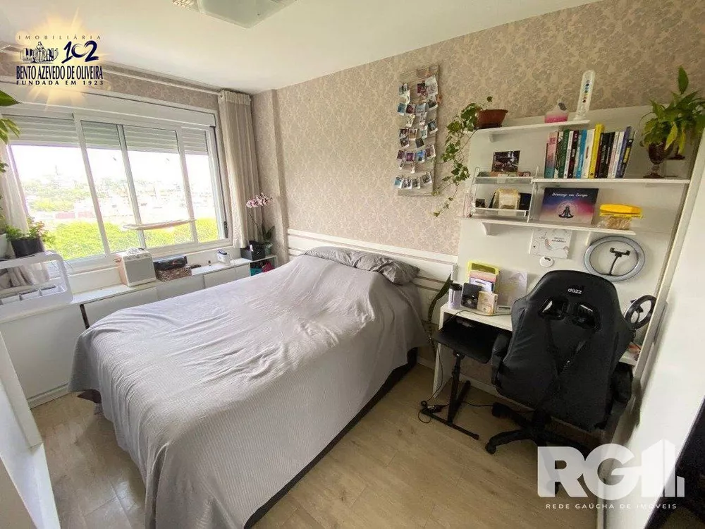 Apartamento, 2 quartos, 69 m² - Foto 1