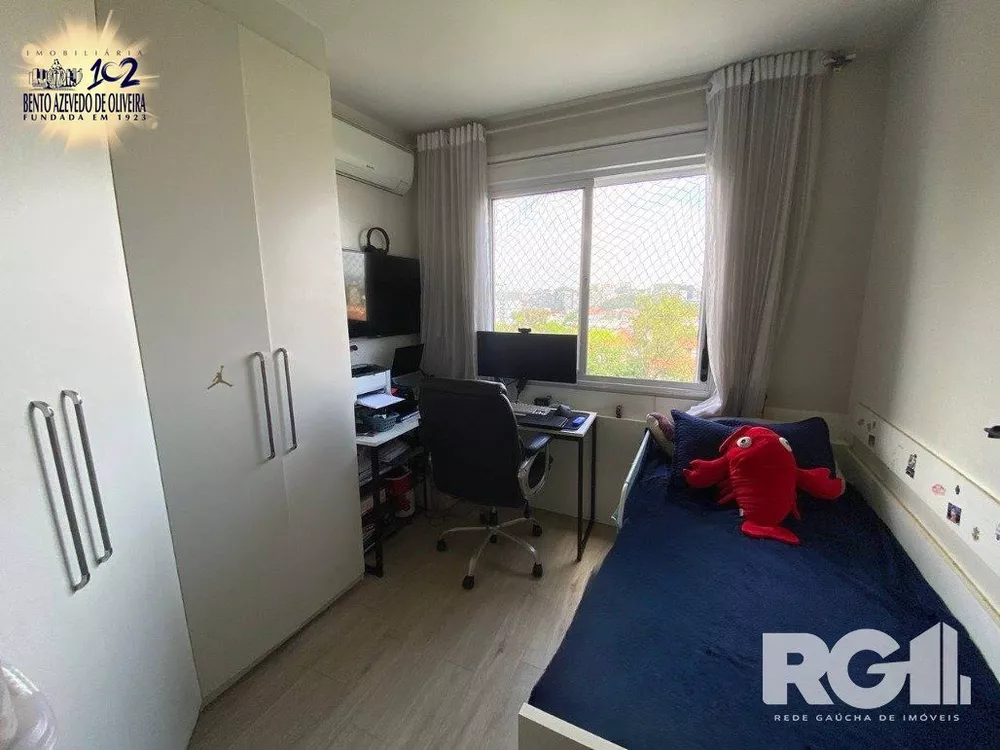 Apartamento, 2 quartos, 69 m² - Foto 7