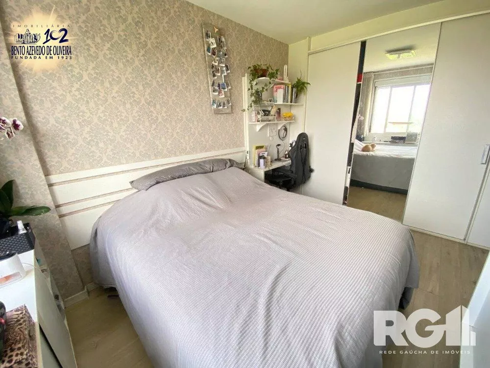Apartamento, 2 quartos, 69 m² - Foto 3