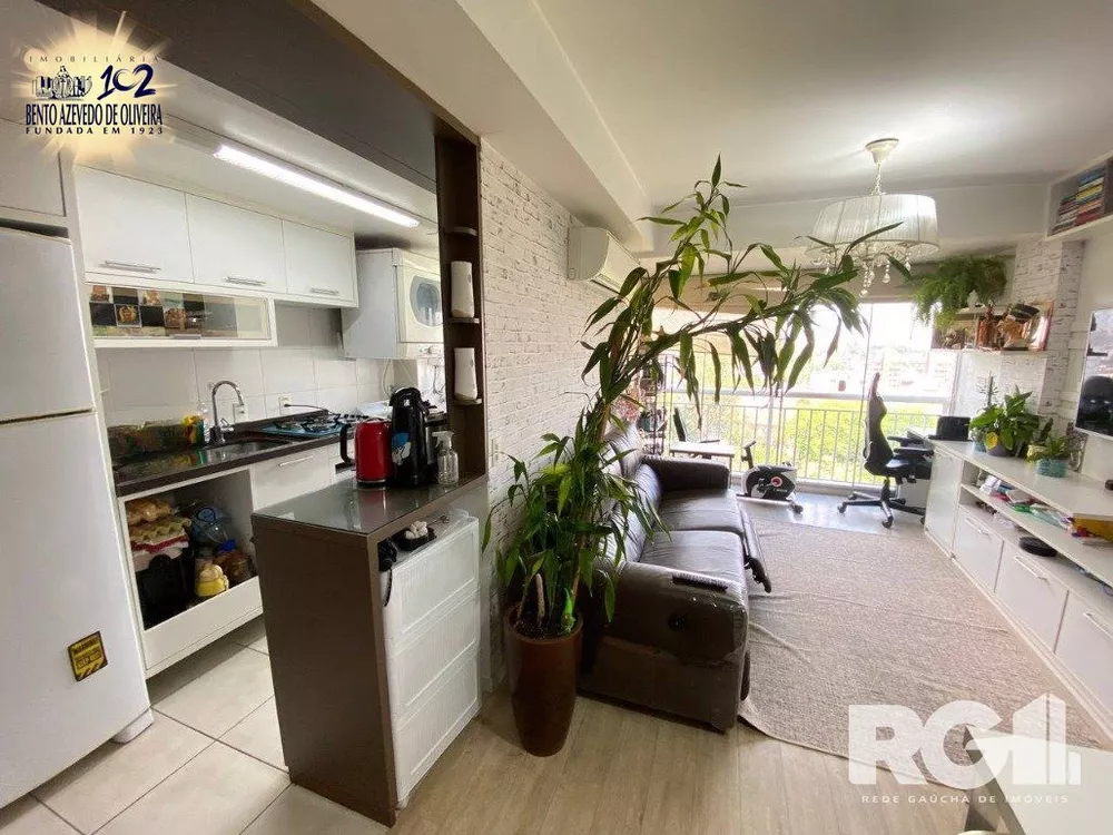 Apartamento, 2 quartos, 69 m² - Foto 5