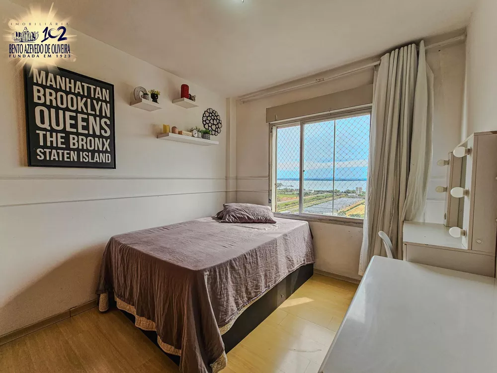 Apartamento, 2 quartos, 62 m² - Foto 3