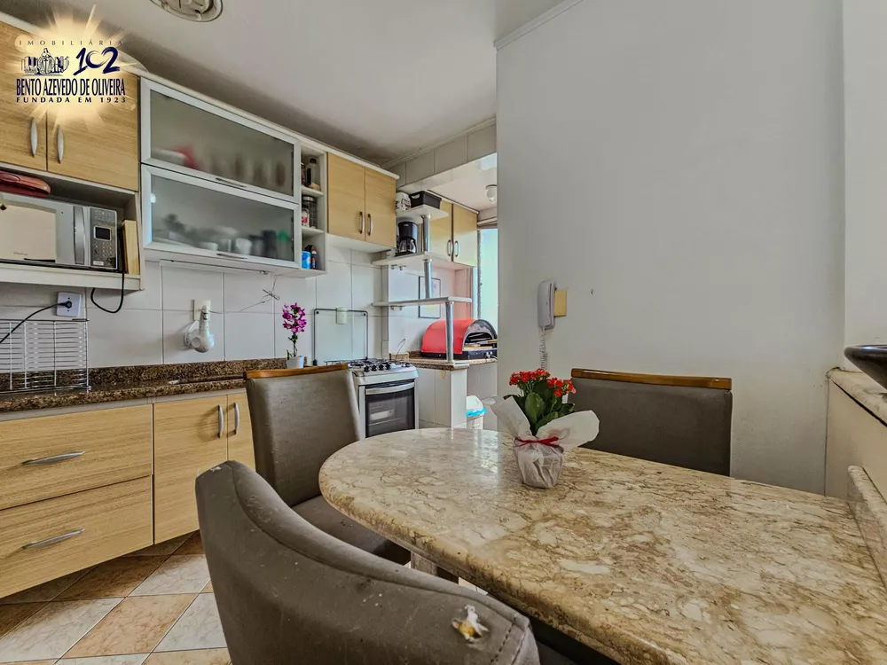 Apartamento, 2 quartos, 62 m² - Foto 2