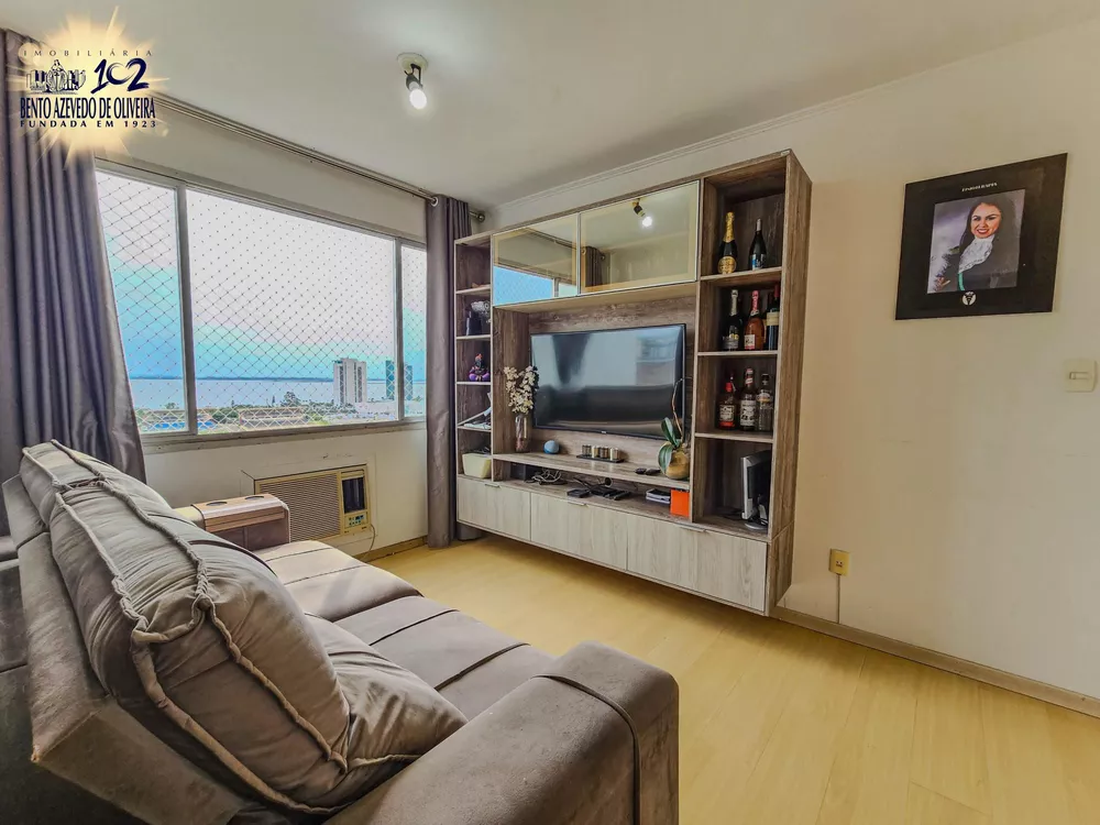 Apartamento, 2 quartos, 62 m² - Foto 1