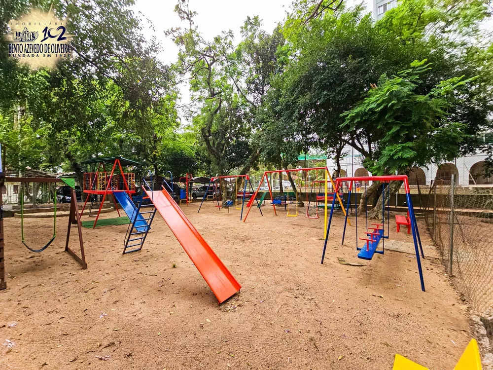 Apartamento, 2 quartos, 62 m² - Foto 7