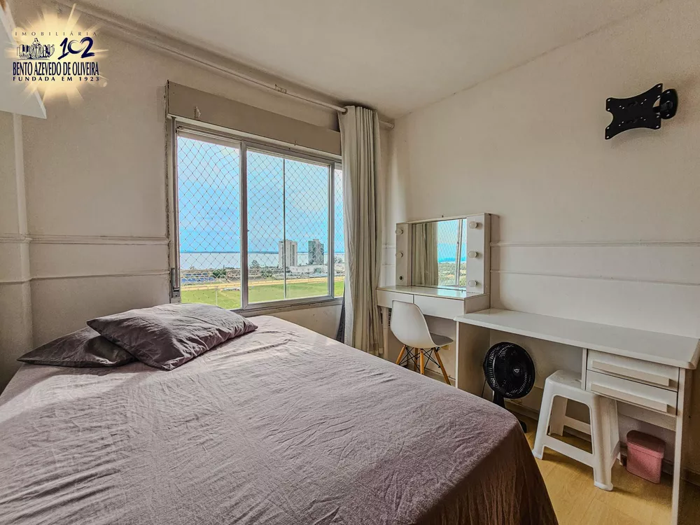 Apartamento, 2 quartos, 62 m² - Foto 4