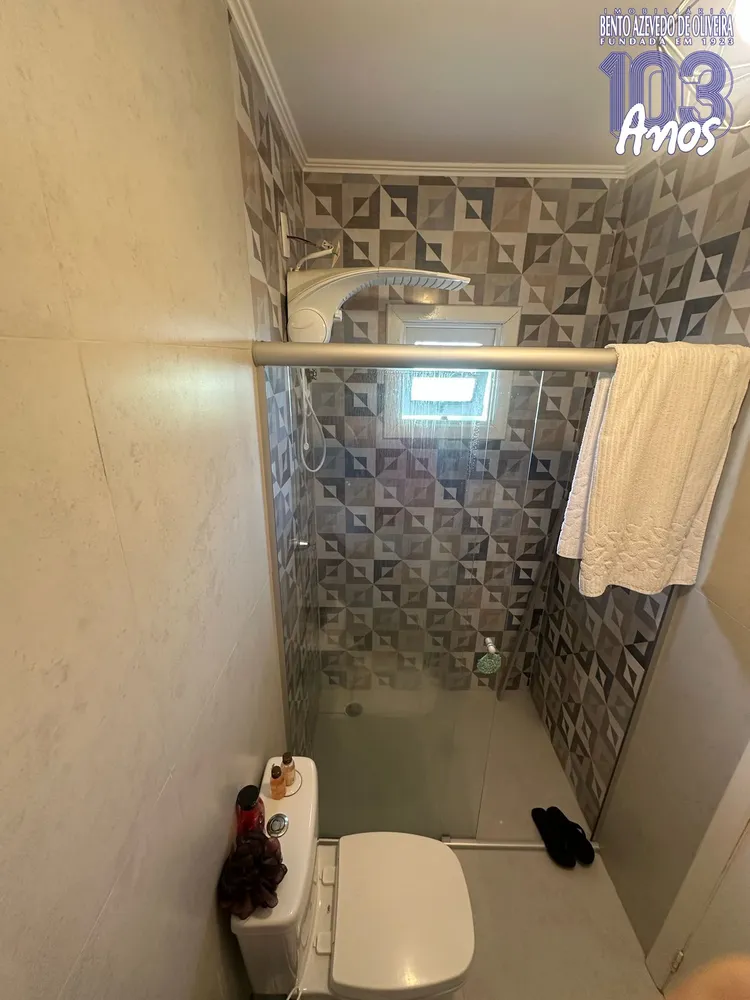 Sobrado, 2 quartos, 83 m² - Foto 8