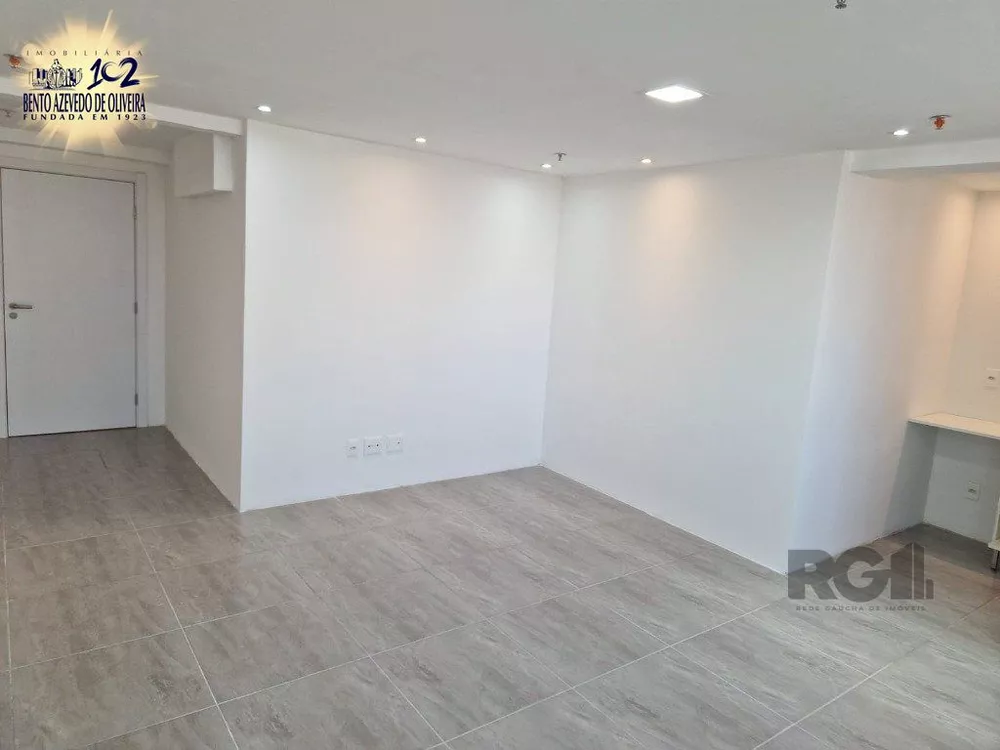 Sala-Conjunto, 44 m² - Foto 1