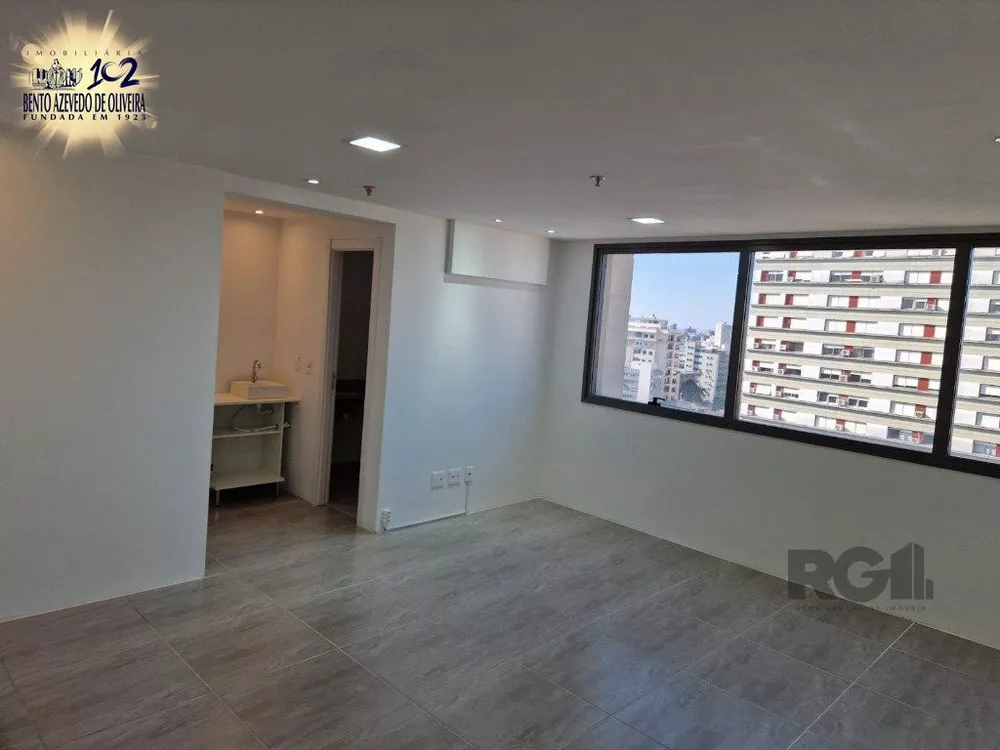 Sala-Conjunto, 44 m² - Foto 6