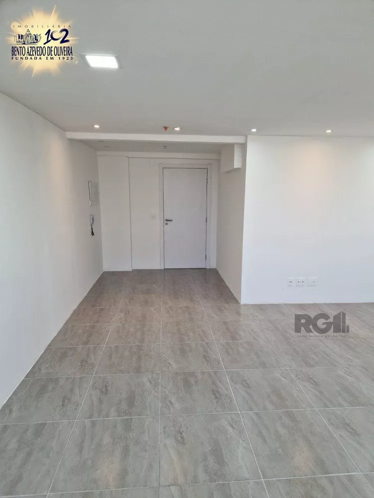 Sala-Conjunto, 44 m² - Foto 7