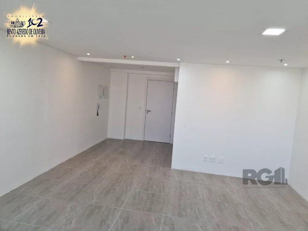 Sala-Conjunto, 44 m² - Foto 2