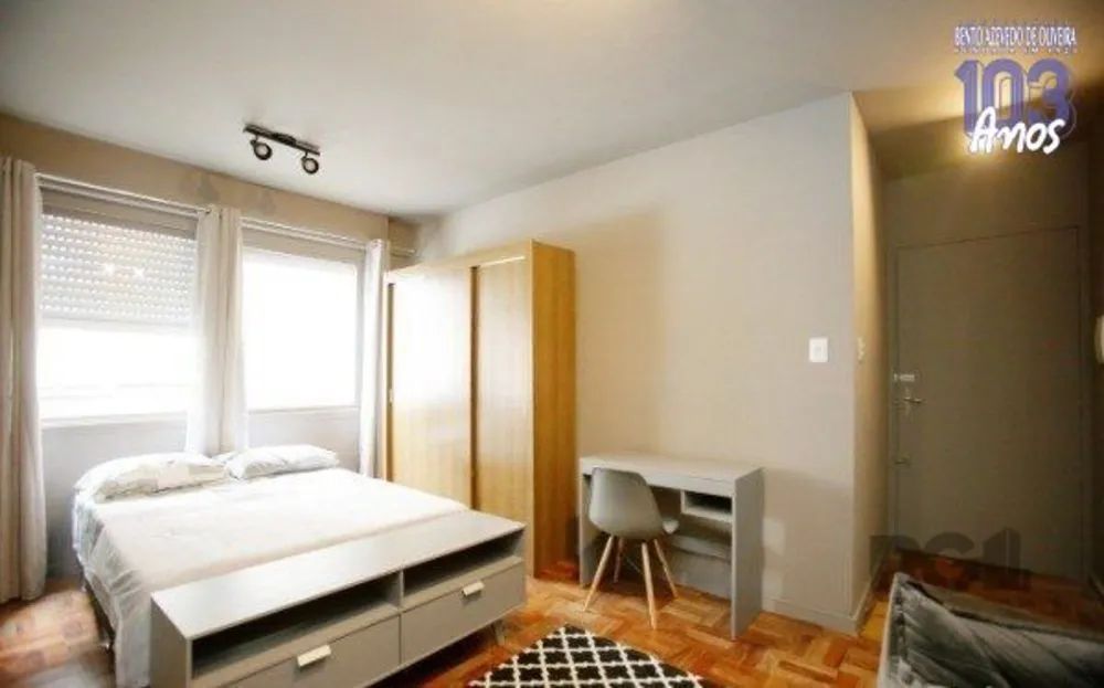 Apartamento, 1 quarto, 30 m² - Foto 10