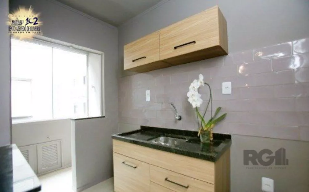 Apartamento, 1 quarto, 30 m² - Foto 4