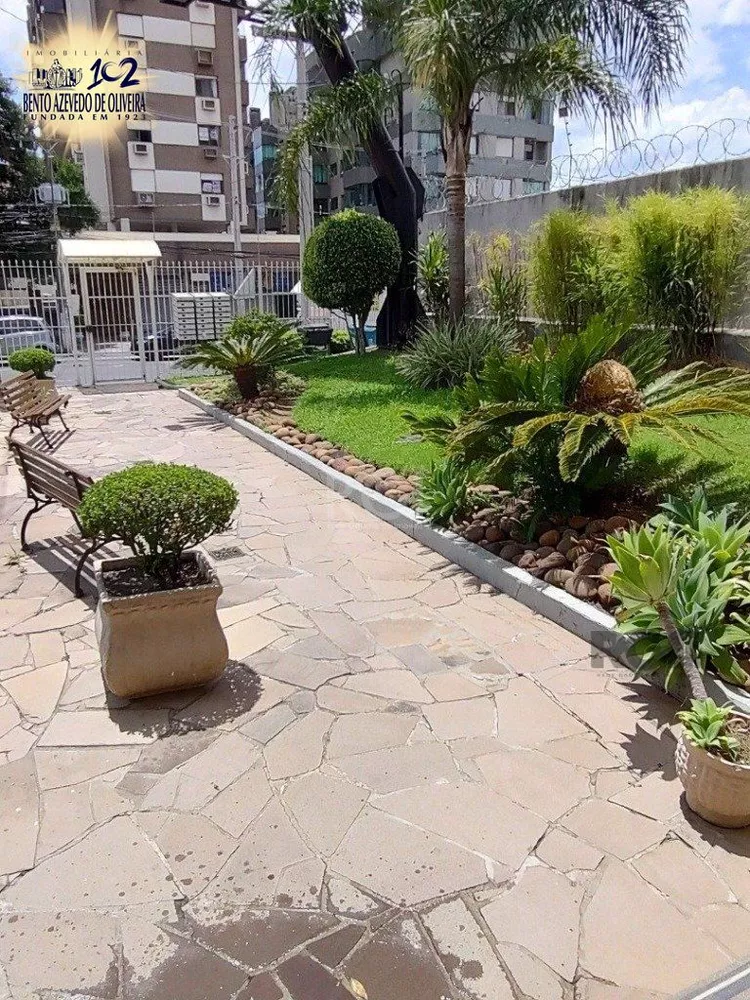 Apartamento, 1 quarto, 30 m² - Foto 3