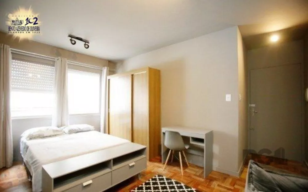 Apartamento, 1 quarto, 30 m² - Foto 6