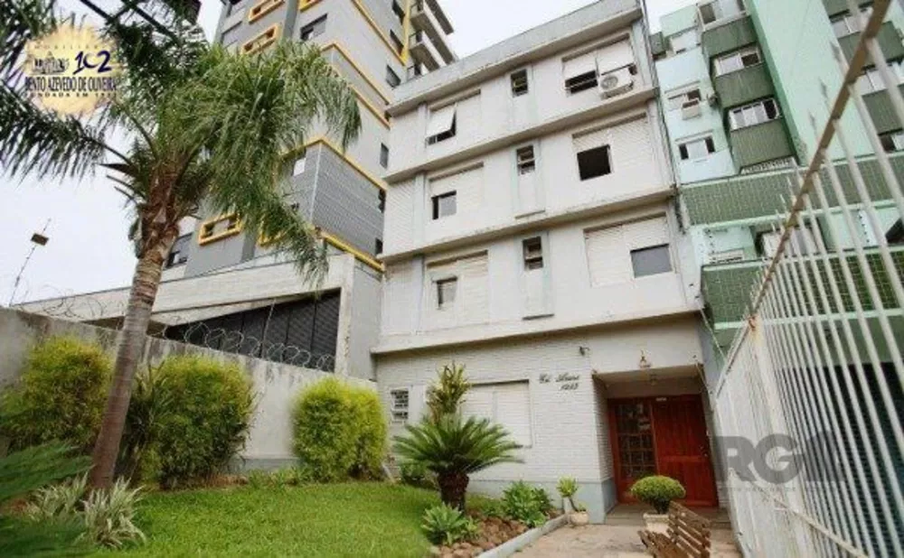 Apartamento, 1 quarto, 30 m² - Foto 8