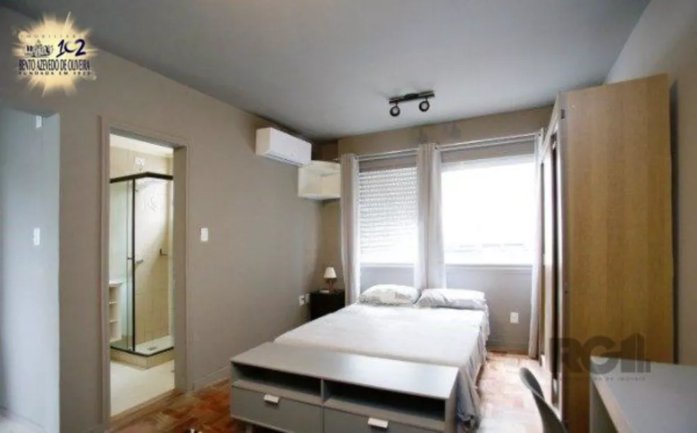 Apartamento, 1 quarto, 30 m² - Foto 2