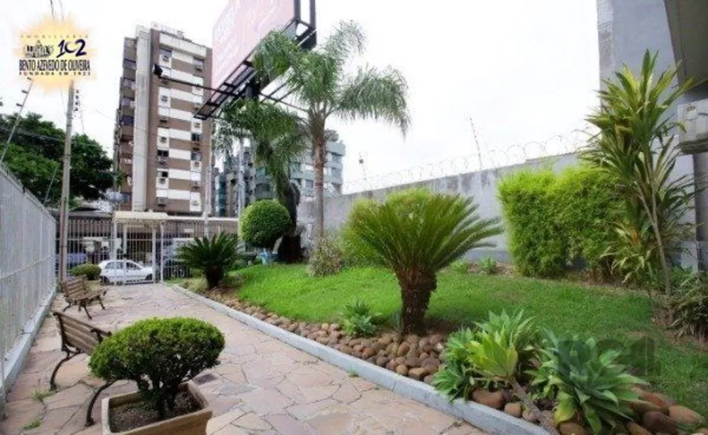 Apartamento, 1 quarto, 30 m² - Foto 7